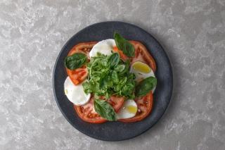 Salade sarladaise : recette périgourdine aux pommes de terre