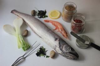 Sandre au four : recette facile pour un poisson savoureux