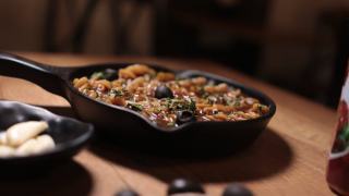 Sauce aux marrons : recette onctueuse pour accompagner gibier et volailles