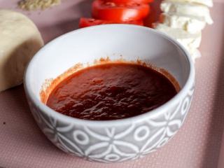 Sauce pour terrine de légumes ou poisson : recette fraîche et aromatique