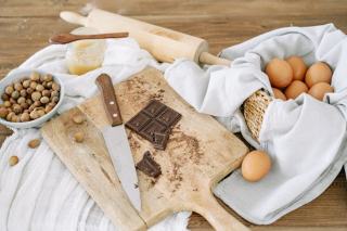 Succès aux noisettes : recette de la dacquoise à la pralinoise