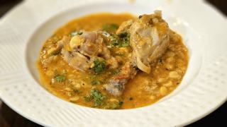 Tajine de poulet aux épices : recette marocaine authentique