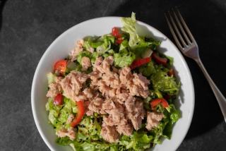 Terrine au thon froide : recette légère pour l'été et les pique-niques