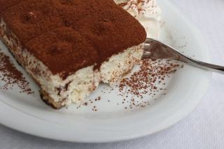 Tiramisu pour 8 personnes : recette classique réussie