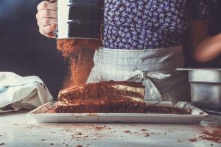 Tiramisu maison : la recette italienne authentique