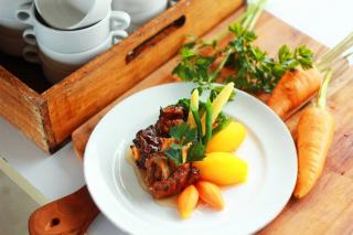 Tremblette de chevreau : recette de chevreau au lait façon berger