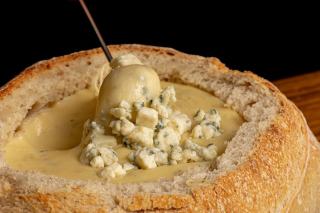 TUC au fromage de chèvre : recette d'amuse-bouches à l'apéritif