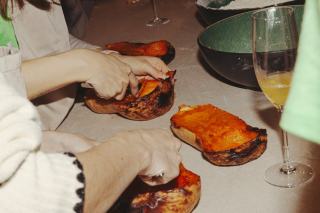Écrasé de pommes de terre : la recette à la fourchette