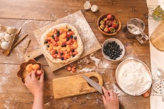 Vol-au-vent aux fruits de mer : recette festive classique