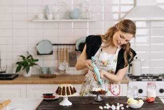 Recettes de Pâques : idées salées et sucrées pour le repas