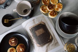 Recettes de petit déjeuner maison, rapides et gourmandes