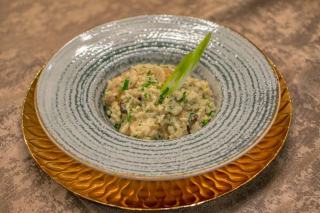 Risotto maison : recettes, variantes et technique pas à pas