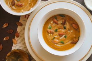 Soupe de pommes de terre : recettes, textures et astuces