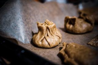 Religieuses au café : recette de pâtisserie française classique à la crème