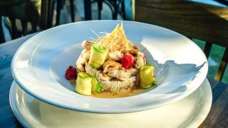 Riz Casimir : la recette originale au curry et aux fruits
