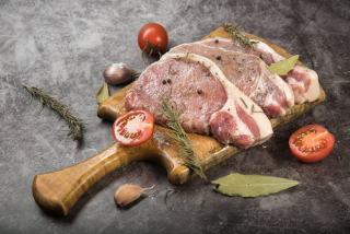 Rôti de porc au Römertopf : recette fondante en cocotte en terre cuite