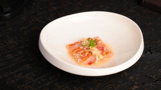 Rougets à l'orientale pour 4 personnes, recette aux épices