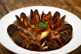 Recette saint-jacques en aumônières à la fondue d'endives
