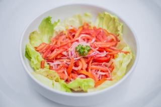 Chicorée cuite en salade : recette et astuces de cuisson