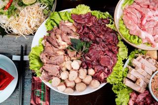 Recette langue de sanglier : cuisson et accompagnements