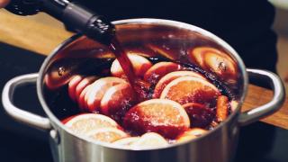 Sangria pour 10 personnes : recette festive et fruitée
