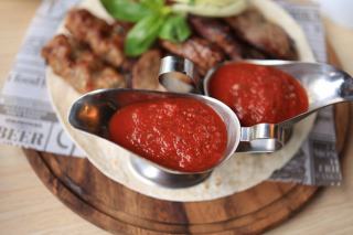 Sauce aux pruneaux : recette traditionnelle et astuces