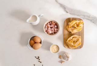Béchamel sans noix de muscade : recette légère et polyvalente