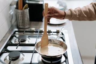 Sauce pour asperges : recettes testées pour 4 personnes