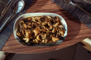 Sauté de veau aux champignons au Cookeo : recette fondante
