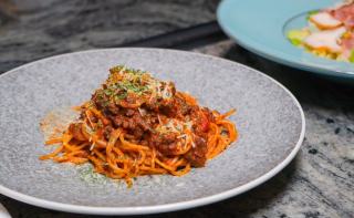 Spaghetti bolognaise maison : recette rapide du soir