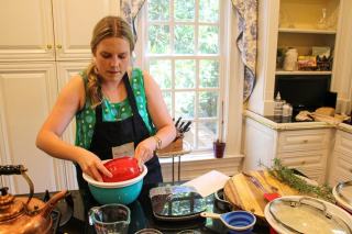 Sydney Slinger : recette et dosages du cocktail australien