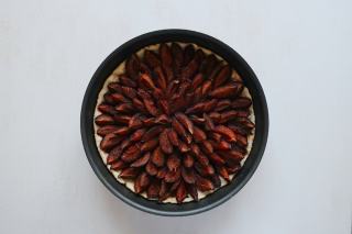 Tarte au pavot : recette traditionnelle et garniture