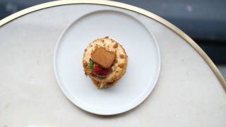 Tiramisu fraise framboise : recette fruitée et légère
