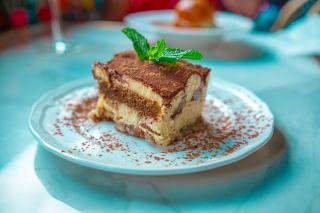 Tiramisu pour 10 personnes : recette crémeuse réussie