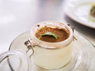 Tiramisu au sucre glace : recette légère pour une crème plus soyeuse