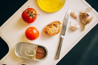 Recette de trevise a l anchois : ingrédients et étapes