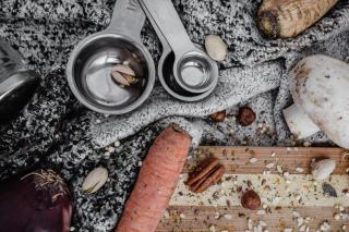 Verrine de lentilles : recette fraîche et raffinée pour l'apéritif