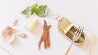 Vinaigrette au xeres : recette maison facile à réaliser